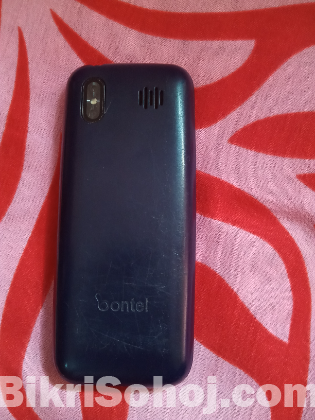 Bontel M8